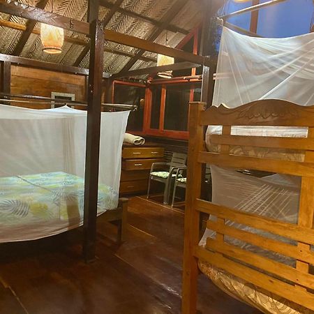 Colibri Hostal Minca Exterior photo