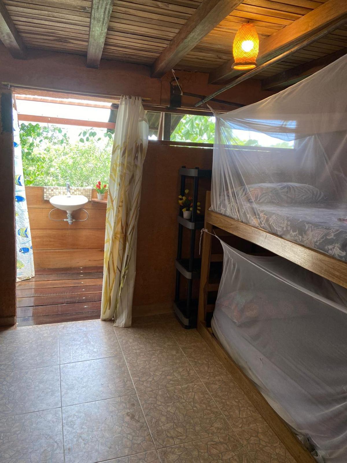 Colibri Hostal Minca Room photo