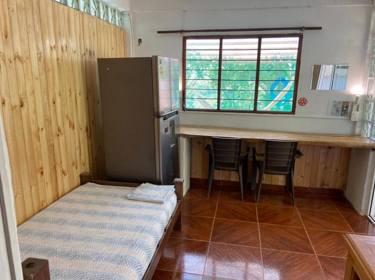 Colibri Hostal Minca Exterior photo