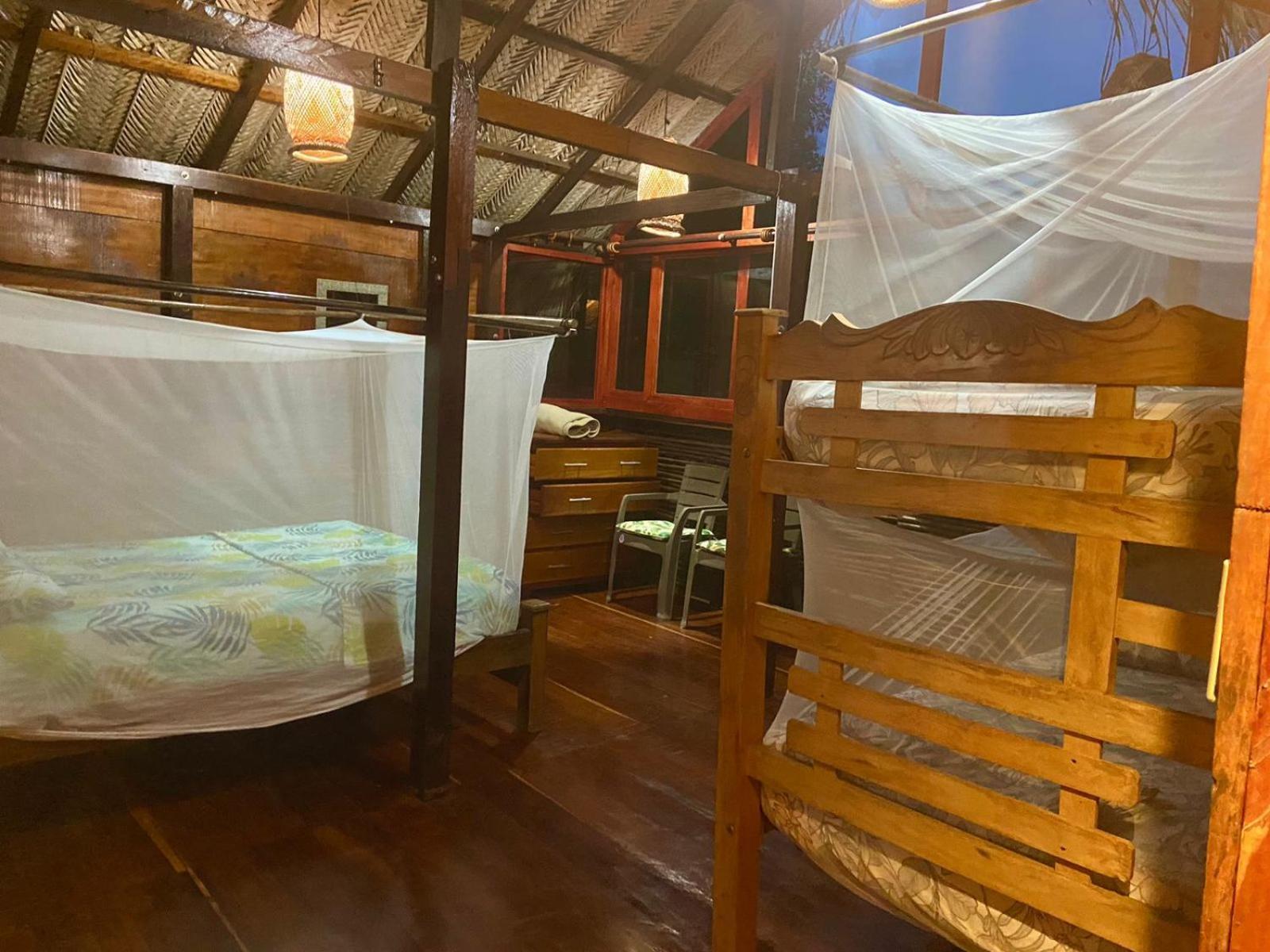 Colibri Hostal Minca Exterior photo