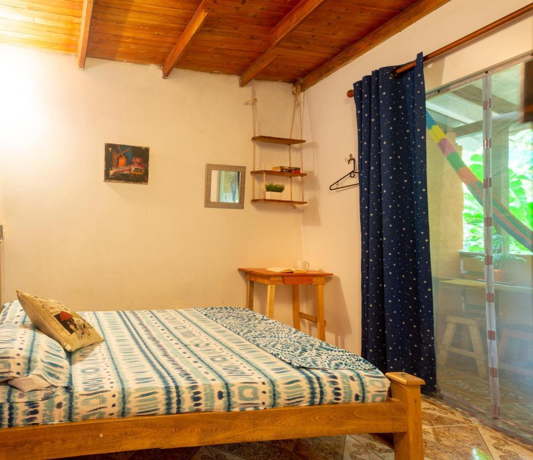 Colibri Hostal Minca Exterior photo